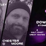 Dowsing Stonehenge with Maria Wheatley and Gulf Coast Great Whites with Chester Moore