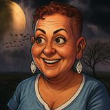 Rob McConnell Interviews - MARLENE PELLICER - Miami Ghost Chronicles