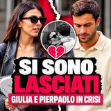 Giulia Salemi e Pierpaolo Pretelli si sono lasciati? ora spunta il dettaglio delle case separate