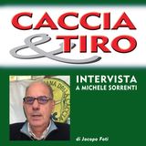 Intervista a Michele Sorrenti: “Le azioni per salvaguardare la conservazione della popolazione nidificante di pavoncella”