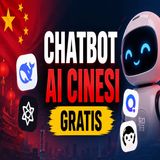 Chatbot AI cinesi gratis- DeepSeek, Qwen, Kimi e Doubao