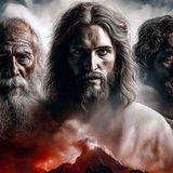 Why Did Jesus HAVE to Meet Moses and Elijah on the Mount of Transfiguration