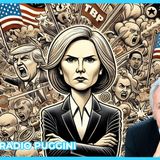 Marco Travaglio - Criminali Volenterosi 29.03.2025 Commento Radio Puggini