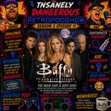 SEASON 3 EPISODE 11 BUFFY THE VAMPIRE SLAYER
