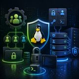 Course 44 - RH Security Specialist  | Episode 7: Linux Group Security and the Power of PAM