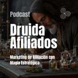 Trailer Druida Afiliados