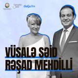 "Milli Mətbuatın 150 illiyi"