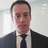 Gabriele Faggioli - Presidente del Clusit - Associazione Italiana per la Sicurezza Informatica