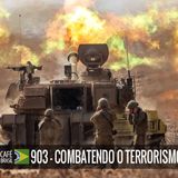 Café Brasil 903 - Combatendo o terrorismo