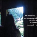 PAR - PM Anthony Albanese announces productivity round table to shape economic reform