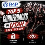 Top Cornerback Prospects in Utah | 2026 Season