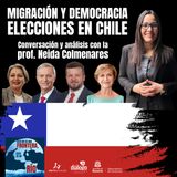 Migración y democracia: elecciones en Chile