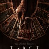 Tarot Movie: The Curse That Haunts the Cards