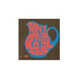 Don't Drink The Kool-Aid   "The Charles 'Brazil'Tyler Show" (347) 855-8802