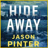 JASON PINTER - Hide Away