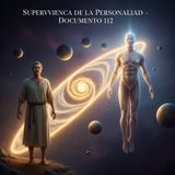 Urantia D112 | Qué Sucede Realmente Después de la Muerte: La Supervivencia Explicada
