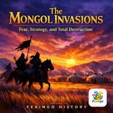 The Mongol Conquest of Baghdad: End of the Islamic Golden Age — Fexingo History
