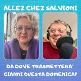 Allez chez Salvioni 13 Aprile 2025