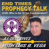 A150: WHO IS THE 10 TOE CONFEDERATION?