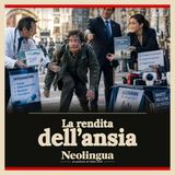 La rendita dell'ansia