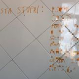 “Lista stupri” sul muro del bagno del ‘Giulio Cesare’ a Roma