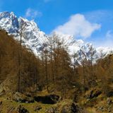 La Valle D'Aosta ha vinto la classifica come regione ideale per i bambini