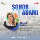 Təhsildə yeniliklər və ilham dolu hekayələr I Şəhər adamı #139