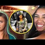 Her Killer Was Caught On Surveillance Moments Before Her Abduction_ The Case Of Aniah Blanchard