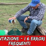 # 135 - I 6 errori più frequenti nella alimentazione del cavallo