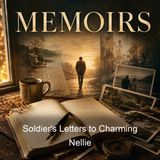 Soldier's Letters to Charming Nellie - Joseph Benjamin Polley