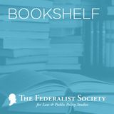 Constitutional Cliffhangers - Faculty Book Podcast