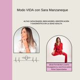 Altas Capacidades: Indicadores, Identificación y Diagnóstico en la Edad Adulta con Silvia Fernández