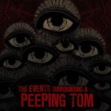 Episode 341 - Filmmakers from The Events Surrounding a Peeping Tom on Getting Back to Creating