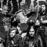 EXHUMED - 2026 Australian Tour Interview