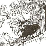 The Tree of Swords