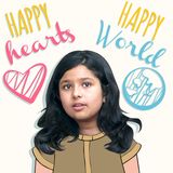DB 053: 13-year-old Lokaa Krishna, Happy Hearts Happy World Founder, On Inspiring Change and Spreading Love