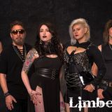 Baring Your Scars With LIMBERLOST