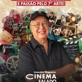 Podcast Cinema Falado 04-04-2026
