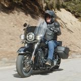 Harley-Davidson 2025: le nuove moto tra tradizione e innovazione