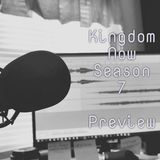 Kingdom Now Season 7 Preview Episode