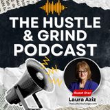 Unlocking Potential: The Journey of Coaching with Laura Aziz