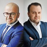 Jacek i Michał Korwin-Małaszyńscy o rynku budowlanym