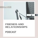 Friends And Relationships 12: How to Show a Friend That You Care