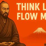 Stop Overthinking. Start Flowing. The Ku no Sekai Principle