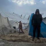 31 dicembre 2025 - Notiziario Mondo