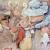 El cuento de Pigling Bland | Cuentos De Animales