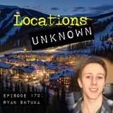 Ryan Shtuka - Sun Peaks - B.C. Canada