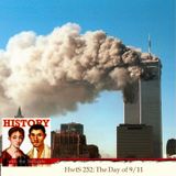 HwtS 252: The Day of the 9/11 Attacks