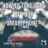 How to protect your Smartphone?