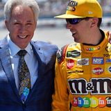 The NASCAR Show: A review the 2020 schedule changes for Xfinity and Truck, as well as discussing Darrell Waltrip's retirement from the booth